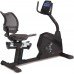 Горизонтальний велоергометр Toorx Recumbent Bike BRXR 100 ERGO (BRX-R100ERGO), код: 9437 Горизонтальний велоергометр Toorx Recumbent Bike BRXR 100 ERGO (BRX-R100ERGO), код: 9437