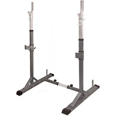 Стійка для присідань Toorx Squat Stand WBX 50 (WBX-50), код: 9491