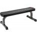 Горизонтальна лава Toorx Flat Bench WBX 65 (WBX-65), код: 9492 Горизонтальна лава Toorx Flat Bench WBX 65 (WBX-65), код: 9492