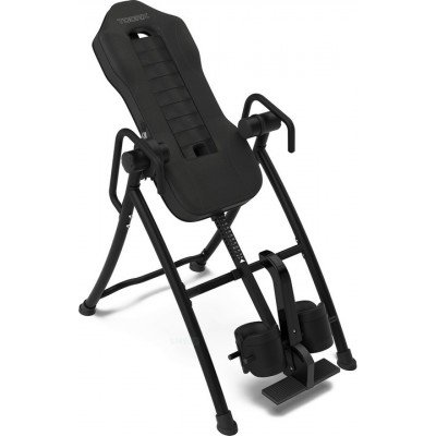 Інверсійний стіл Toorx Inversion Table GBX 3000 (GBX-3000), код: 9513