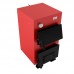 Твердопаливний котел 12 кВт Marten Base MB-12, код: 5065