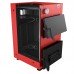 Котел твердотопливный Marten Base MB-12, код: 5065