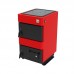 Твердотопливный котел 12 кВт с варочной поверхностью Marten Base MB-12V, код: 5066