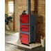 Котел твердотопливный Marten Comfort MC-17, код: 5059