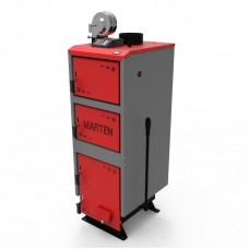 Котел длительного горения 20 кВт Marten Comfort MC-20