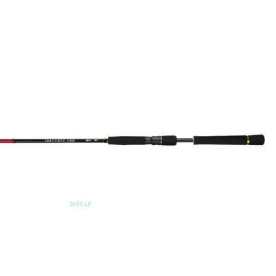 Спиннинг GC-Tica Graphite NEO GNS-692M 2.06м 6-23гр, код: 6458
