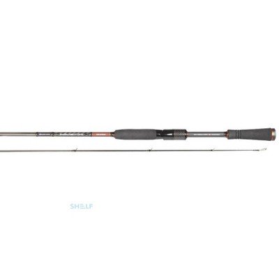Спиннинг GC Inquisitor INS-662MH 1.98м 8-32гр, код: 6457