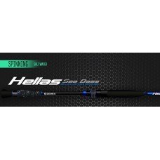 Спиннинг Zemex Hellas Sea Bass 1002MH 3.05 м. 10-36 гр.