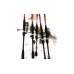 Спиннинг Zemex Spider Z-10 702L 2,13 м. 3-15 гр., код: 6518
