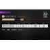 Спиннинг форелевый Zemex Aurora trout series 622UL 1.88 м. 0.3-5 гр., код: 6482