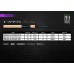 Спиннинг Zemex Viper Trout 682UL 2.03 м. 1,5-7 гр., код: 7643
