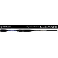 Спиннинг Zemex Ultimate Pro C-702H 2,13 м. 15-56 гр. Спиннинг Zemex Ultimate Pro C-702H 2,13 м. 15-56 гр.