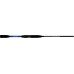 Спиннинг Zemex Ultimate Pro C-702H 2,13 м. 15-56 гр., код: 7082
