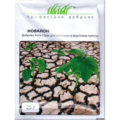 Удобрение Анти Стресс 5 кг, код: 3356