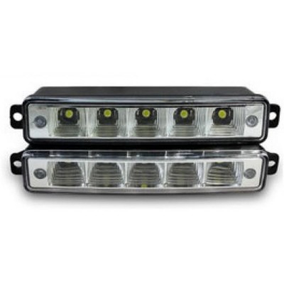 Фара дневного света Prime-X SKD-002, код: 5716