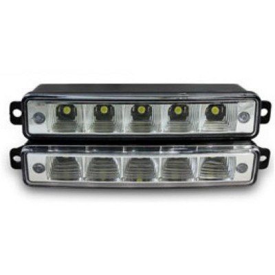 Фара дневного света Prime-X SKD-002, код: 5716