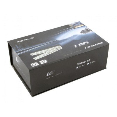 Фара дневного света Prime-X SKD-027, код: 5718