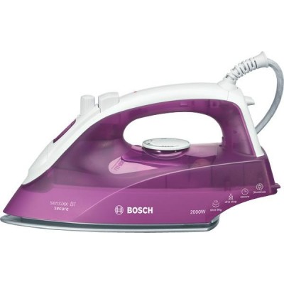 Утюг Bosch TDA2630, код: 4323