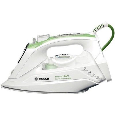 Утюг Bosch TDA702421E, код: 4324