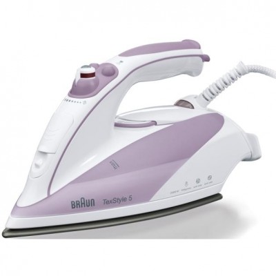 Утюг Braun TexStyle 5 TS505, код: 4975