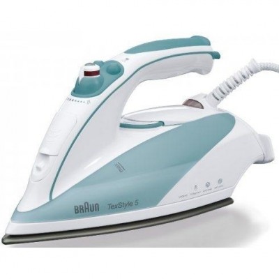 Утюг Braun TexStyle 5 TS515, код: 4976