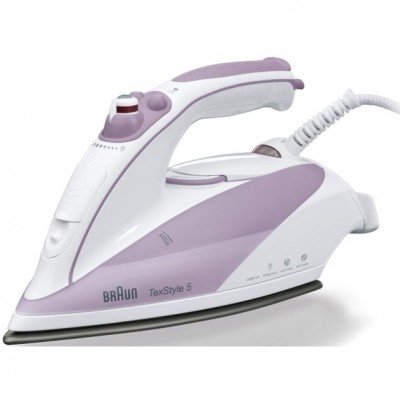 Утюг Braun TexStyle 5 TS505, код: 4975