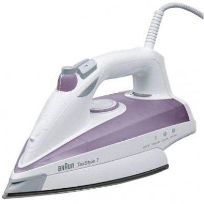 Утюг Braun TexStyle 7 TS715, код: 4977