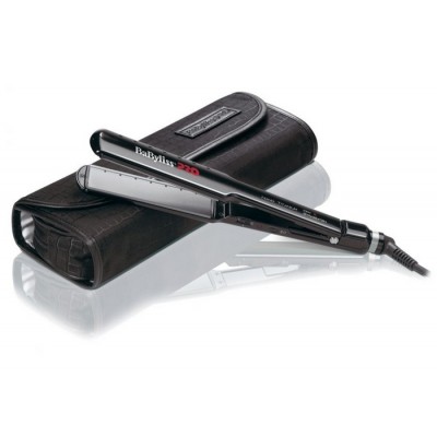 Утюжок для волос BaByliss BAB2073EPE Titanium, код: 5745