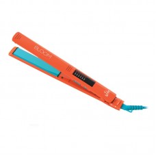Утюжок для волос Ga.Ma GI0205 Bloom Elegance Led Orange