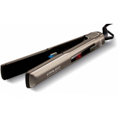 Утюжок для волос Ga.Ma Starlight Platinum Ion (P21.SLIGHTDION.PLT), код: 4621