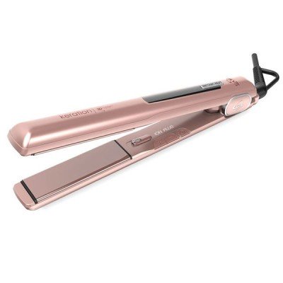 Утюжок для волос Ga.Ma GI0108 Keration Starlight Digital 3D, код: 6558