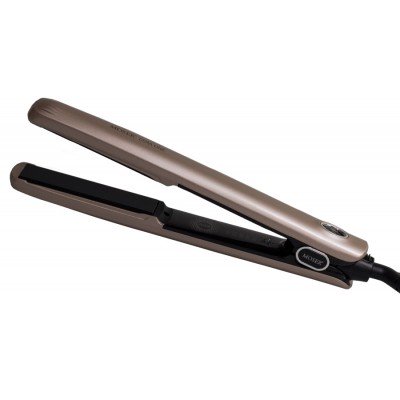 Утюжок для волос Moser 4466-0050 CeraLine Rose Gold, код: 6116