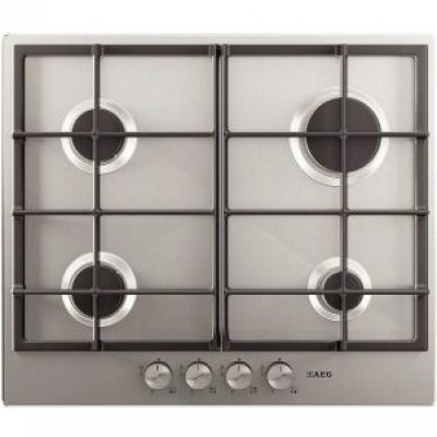 Варочная поверхность AEG HG65432PNM, код: 4199
