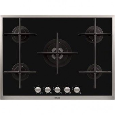 Варочная поверхность AEG HG795440XB, код: 4200