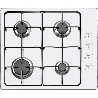 Варочная поверхность газовая Ardesia L 60 W, код: 6363