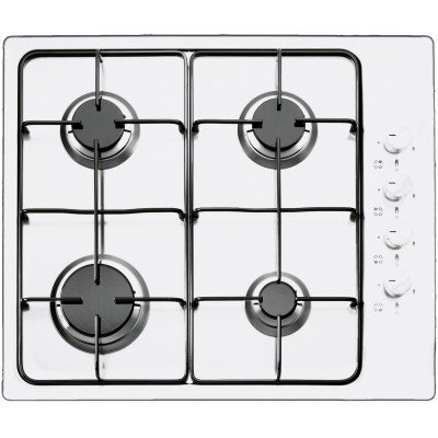 Варочная поверхность газовая Ardesia L 60 W, код: 6363