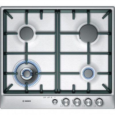Варочная поверхность Bosch PCH615M90E, код: 4956