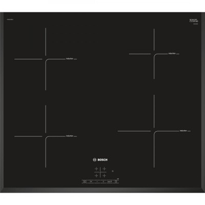 Варочная поверхность Bosch PIE651BB1E, код: 4959