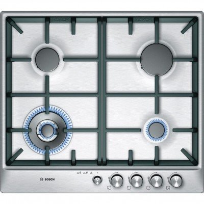 Варочная поверхность Bosch PCH615M90E, код: 4956