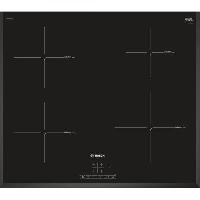 Варочная поверхность Bosch PIE651BB1E, код: 4959