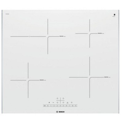 Варочная поверхность Bosch PIF672FB1E, код: 4960