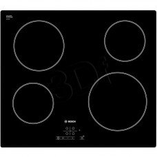 Варочная поверхность Bosch PKE611B17E