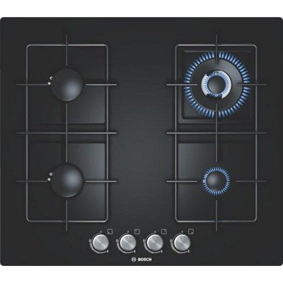 Варочная поверхность Bosch PPH 616B81E, код: 4963
