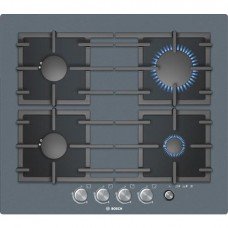 Варочная поверхность газовая Bosch PPP 619M91E
