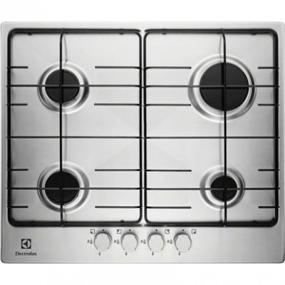 Варочная поверхность Electrolux EGG16242NX, код: 5005