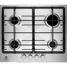 Варочная поверхность Electrolux EGG16342NX