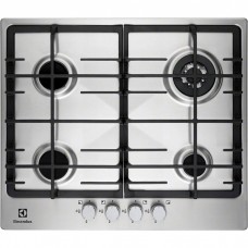 Варочная поверхность Electrolux EGG16343NX