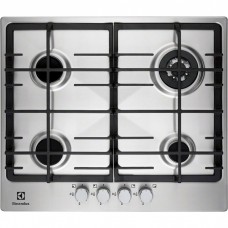 Варочная поверхность Electrolux EGG6343NOX