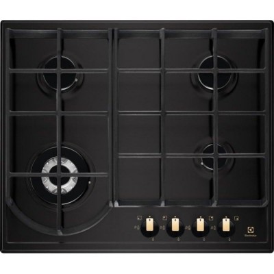 Варочная поверхность Electrolux EGH6343BOR, код: 5010