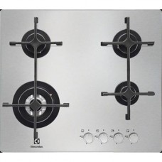 Варочная поверхность Electrolux EGS6343NOX